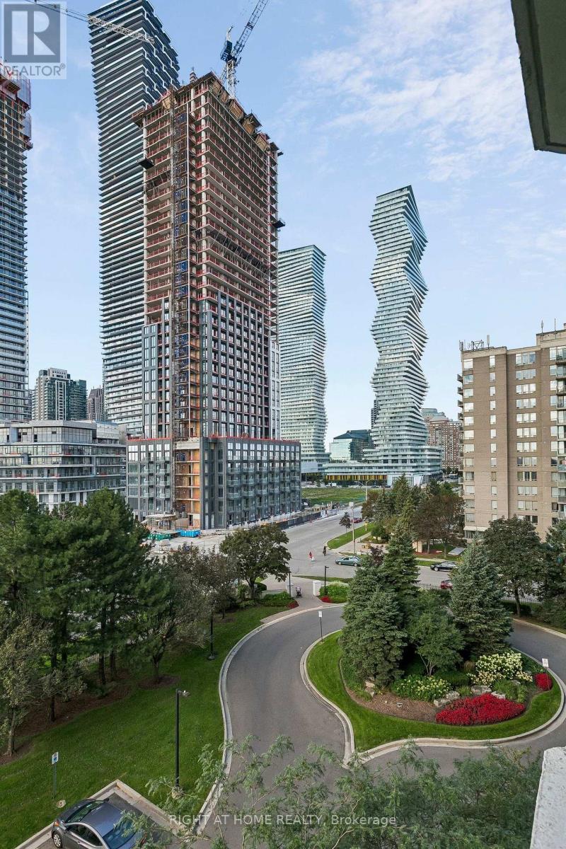 612- 550 Webb Drive, Mississauga, ON photo 49