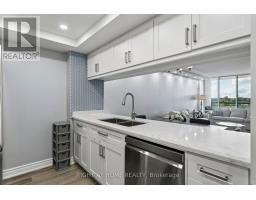 612 - 550 Webb Drive, Mississauga, ON L5B3Y4 Photo 11