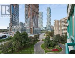 612 - 550 Webb Drive, Mississauga, ON L5B3Y4 Photo 48