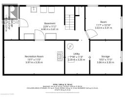 128 First Avenue, Delhi, ON N4B1G3 Photo 29