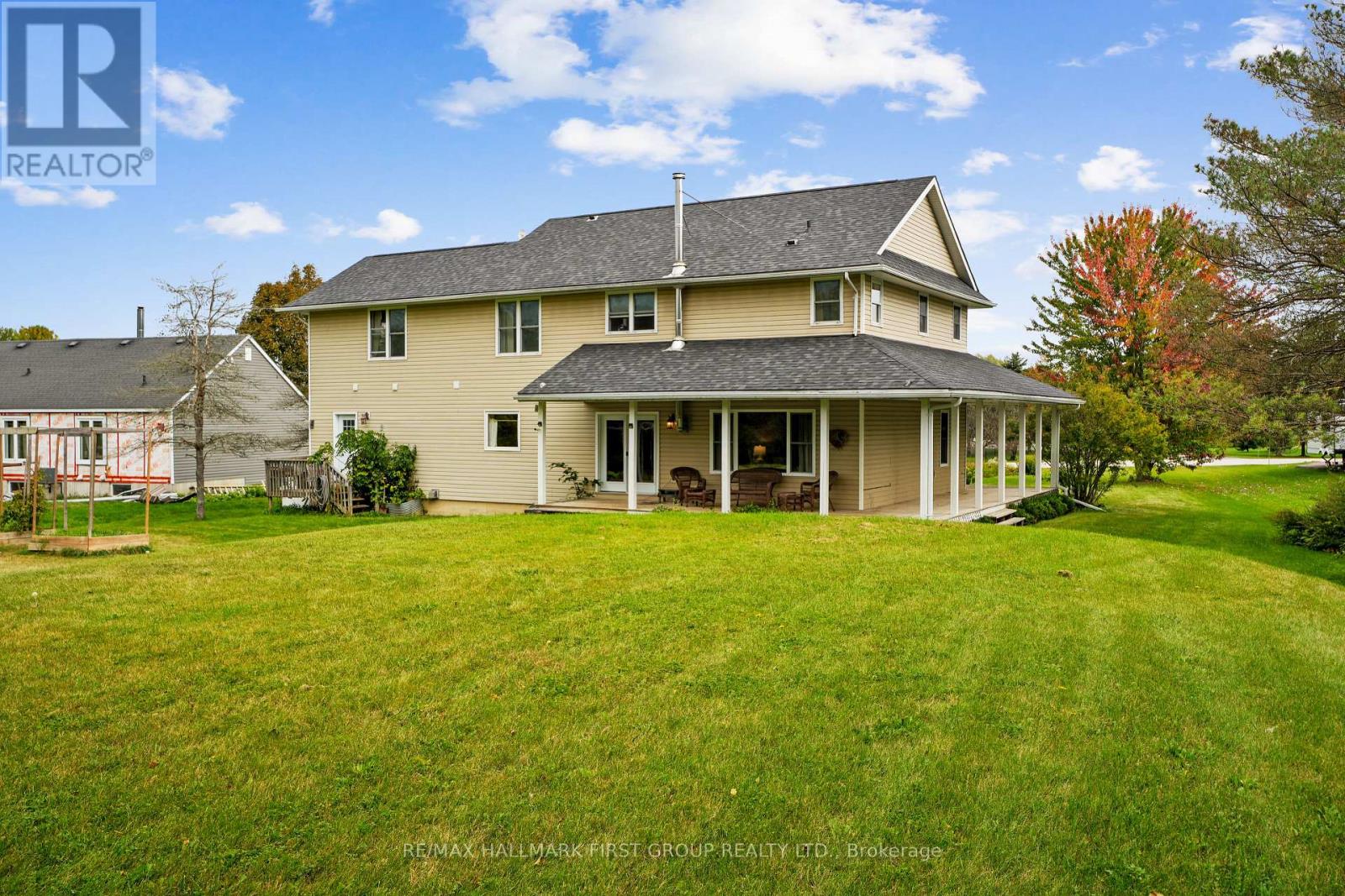 3937 Larose Crescent, Port Hope, ON photo 40