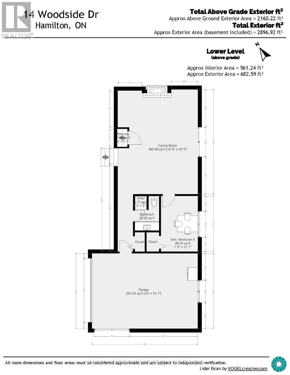 14 WOODSIDE DRIVE - Image 46