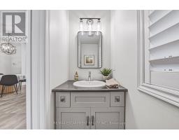 Partial bathroom - 15 Kopperfield Lane, Hamilton, ON L0R1W0 Photo 10