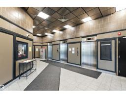 #506 10179 105 St Nw, Edmonton, AB T5J3N1 Photo 6