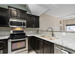 #506 10179 105 St Nw, Edmonton, AB T5J3N1 Photo 24