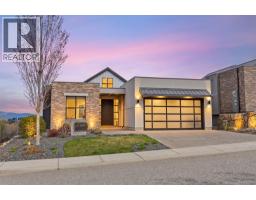 Primary Bedroom - 203 Grange Drive, Vernon, BC V1H2M1 Photo 8