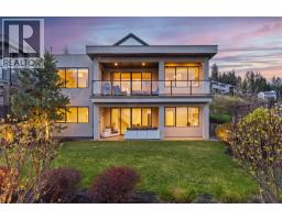 Living room - 203 Grange Drive, Vernon, BC V1H2M1 Photo 9