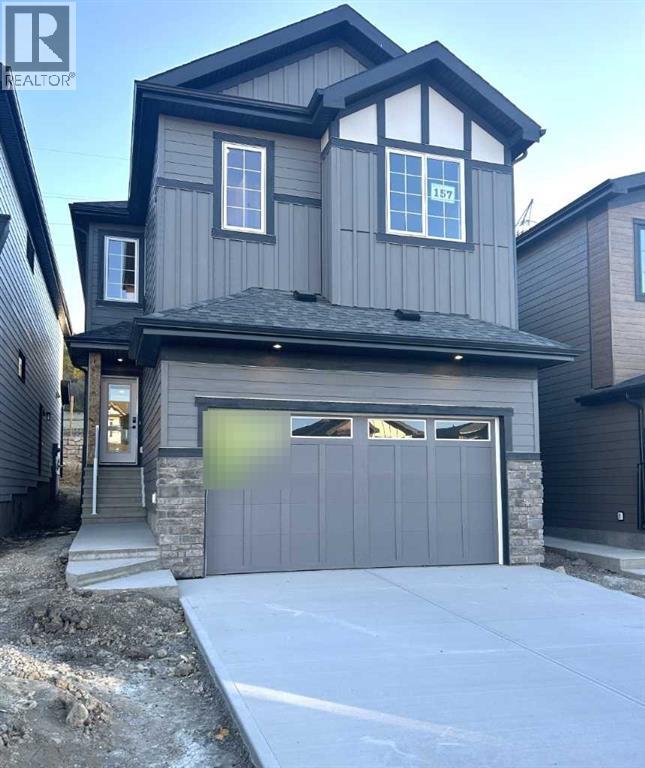 157 Osprey Hill Way SW - 1