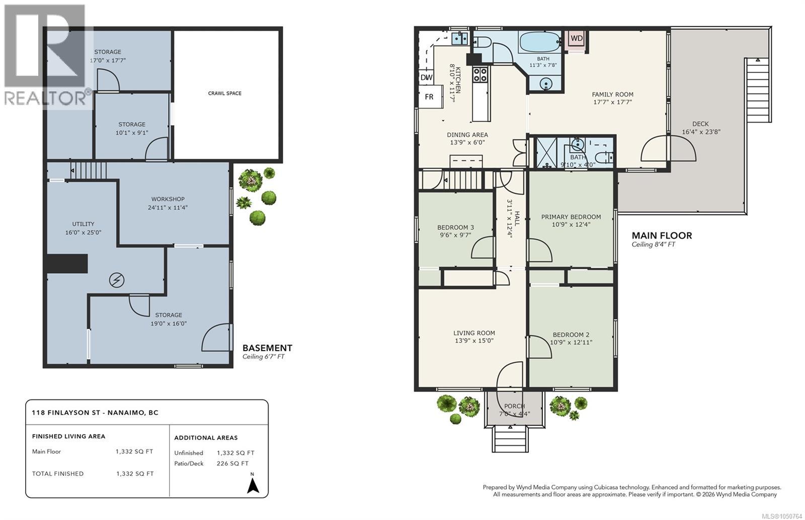 118 Finlayson St - 4