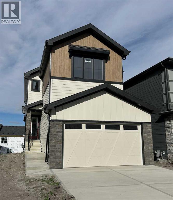 64 Osprey Hill Place SW - 1