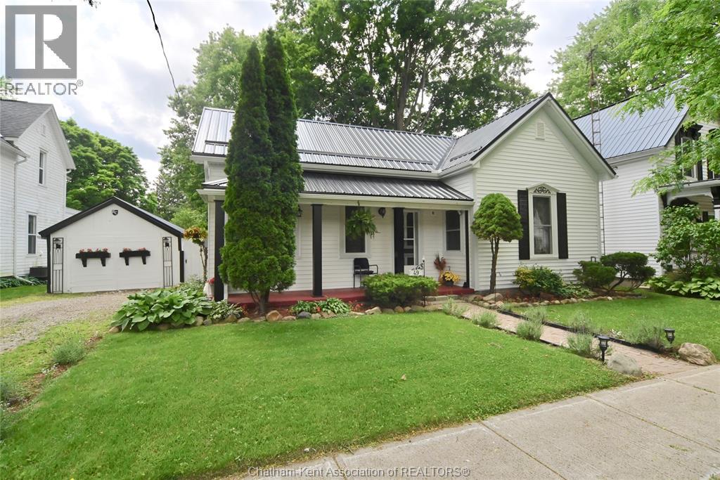 Property for sale at 49 Erie STREET South
