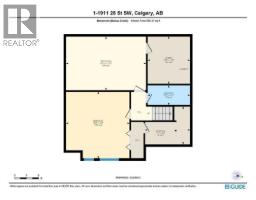 1, 1911 28 Street Sw, Calgary, AB T3E2H1 Photo 49
