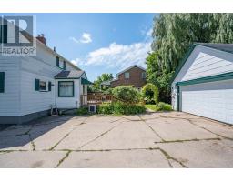 Laundry room - 155 Pine St, Sault Ste  Marie, ON P6A3Y7 Photo 6
