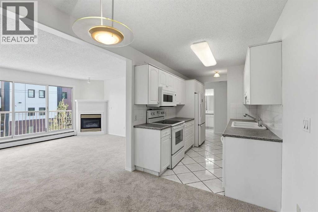 Listing photo – 314, 5330 47 Avenue, Red Deer
