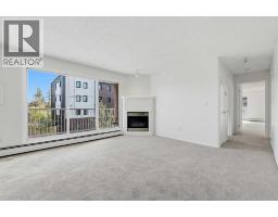Living room - 314, 5330 47 Avenue, Red Deer, AB T4N3R2 Photo 7