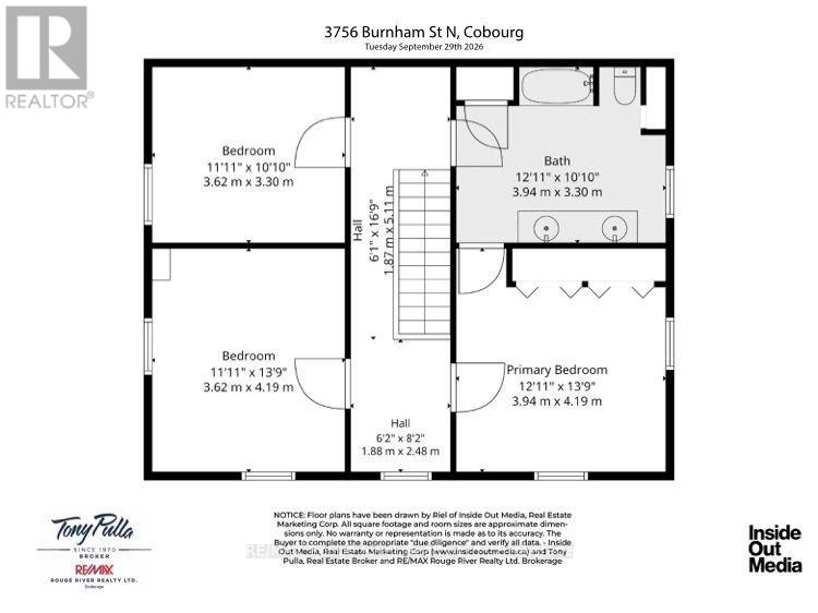 3756 Burnham Street North, Hamilton Township, ON photo 45
