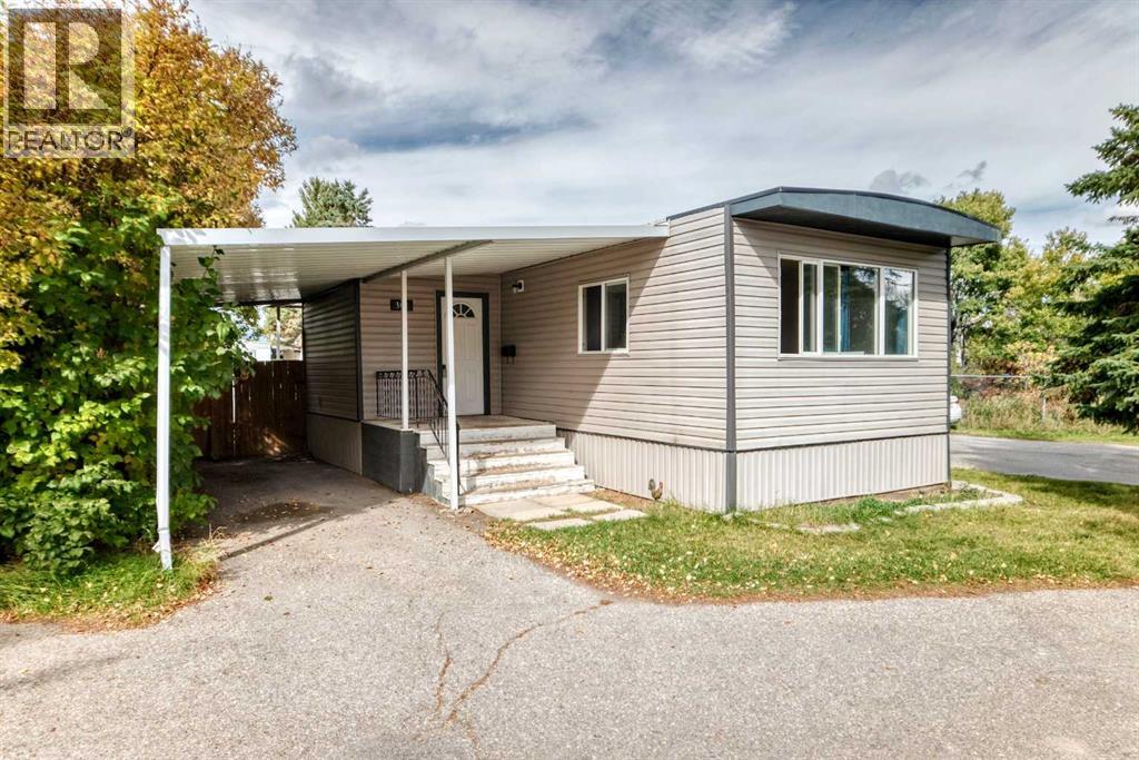 308, 3223 83 Street NW, Calgary