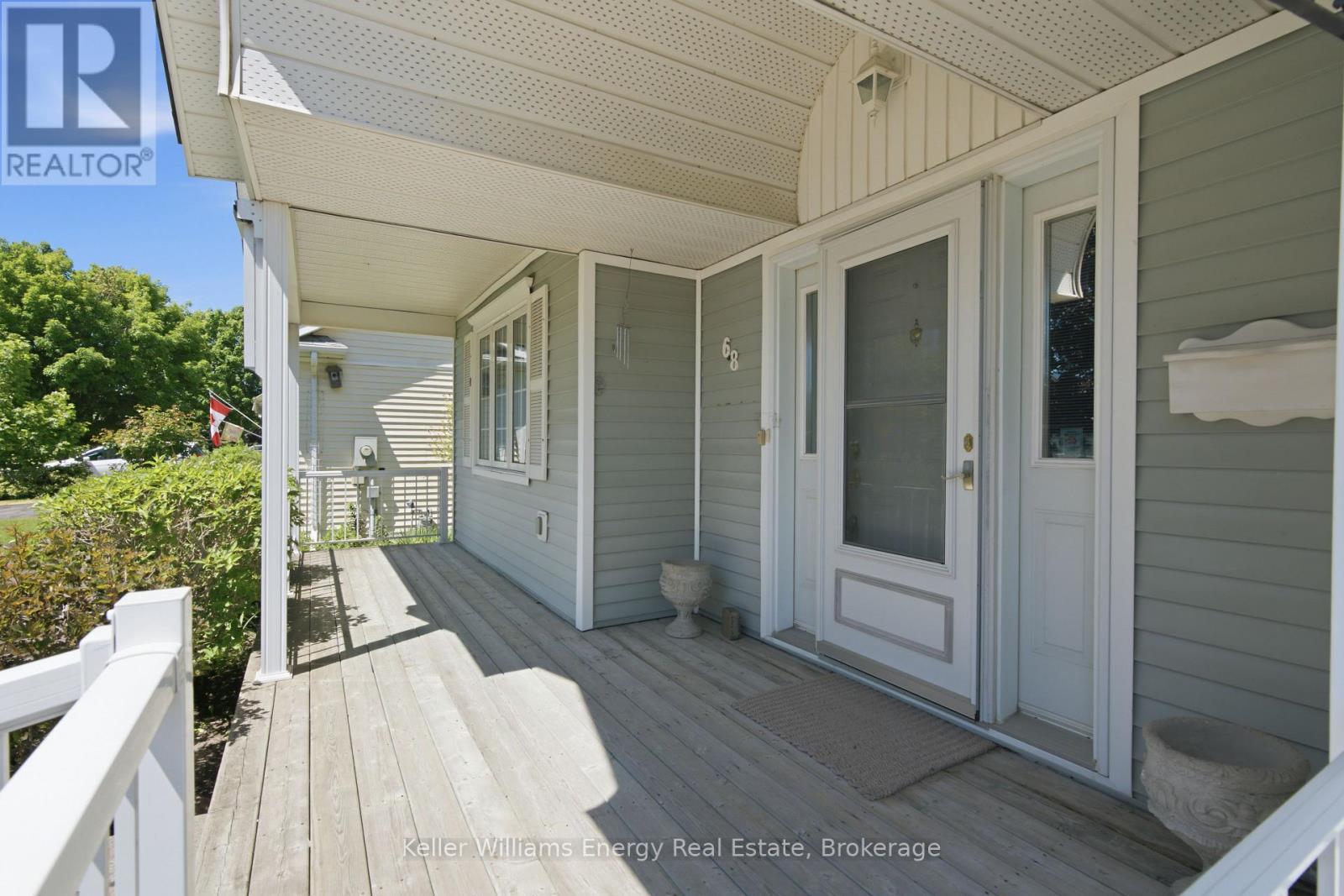 68 MILLS ROAD - 2