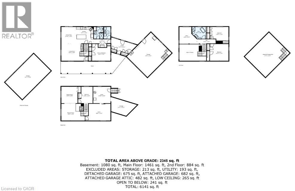 1944 4TH CONC Road W - 42