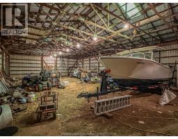 11036 Brush Line, Blenheim, ON N0P1A0 Photo 34
