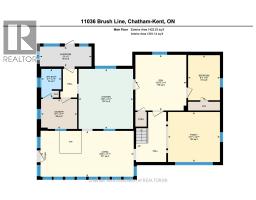 11036 Brush Line, Blenheim, ON N0P1A0 Photo 45