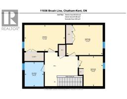 11036 Brush Line, Blenheim, ON N0P1A0 Photo 46
