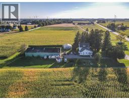 Mud room - 11036 Brush Line, Blenheim, ON N0P1A0 Photo 6