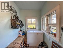 Kitchen - 11036 Brush Line, Blenheim, ON N0P1A0 Photo 9