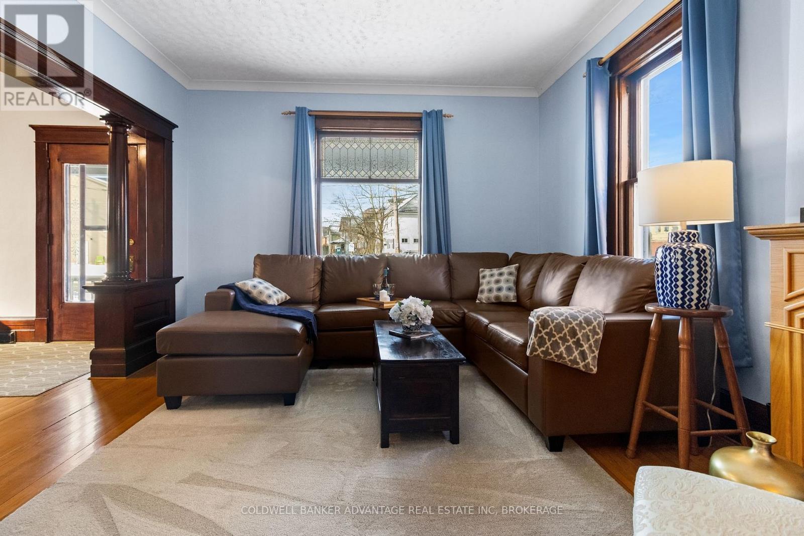62 BURGAR STREET - 6