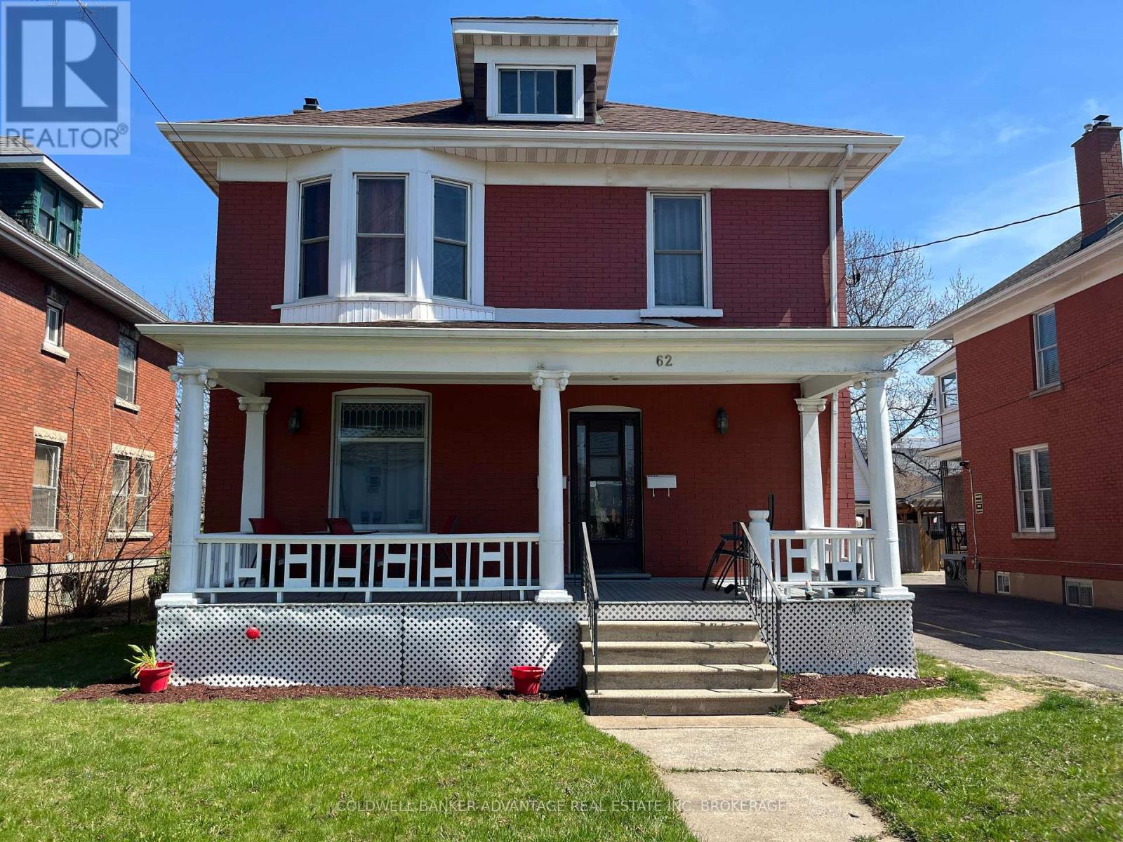 62 BURGAR STREET