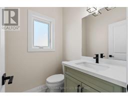 Bathroom - 63 Swan Avenue, Pelham, ON L3E0B1 Photo 9