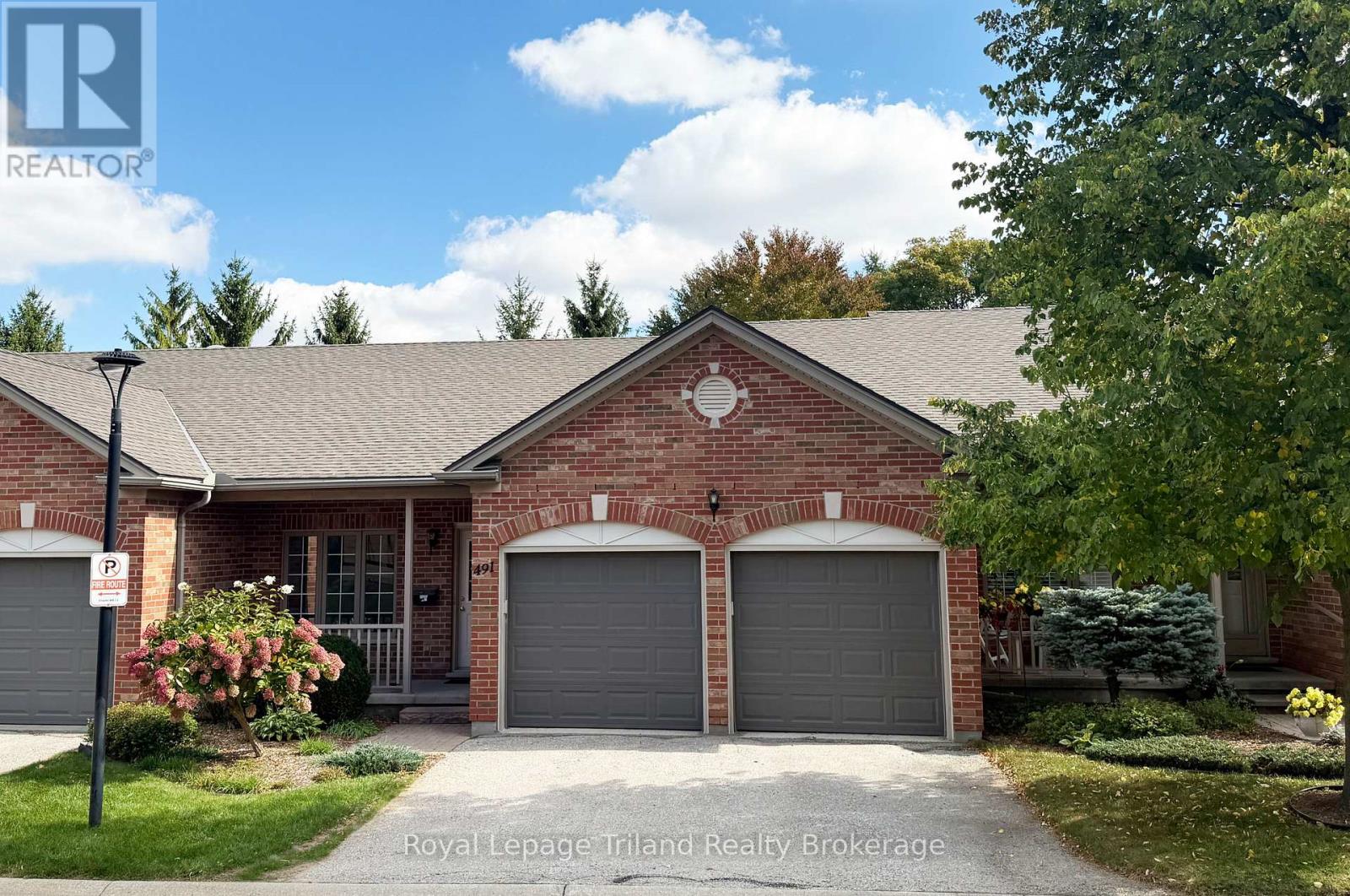 Property for sale at #13 - 491 NOVA SCOTIA COURT