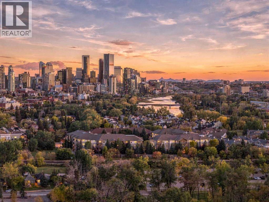 114, 1414 17 Street SE, Calgary, Alberta, T2G5S6