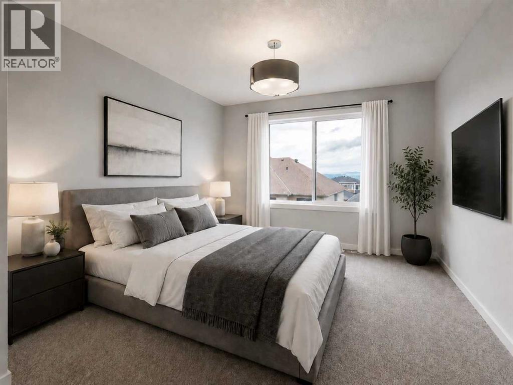 410 Heritage Boulevard, Cochrane, Alberta, T4C0L3, Cochrane, Alberta — photo 4 of 5