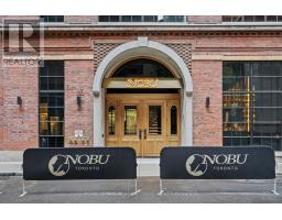 813 - 15 Mercer Street, Toronto, ON M5V1H2 Photo 25