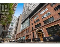 813 - 15 Mercer Street, Toronto, ON M5V1H2 Photo 27