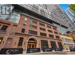 813 - 15 Mercer Street, Toronto, ON M5V1H2 Photo 26