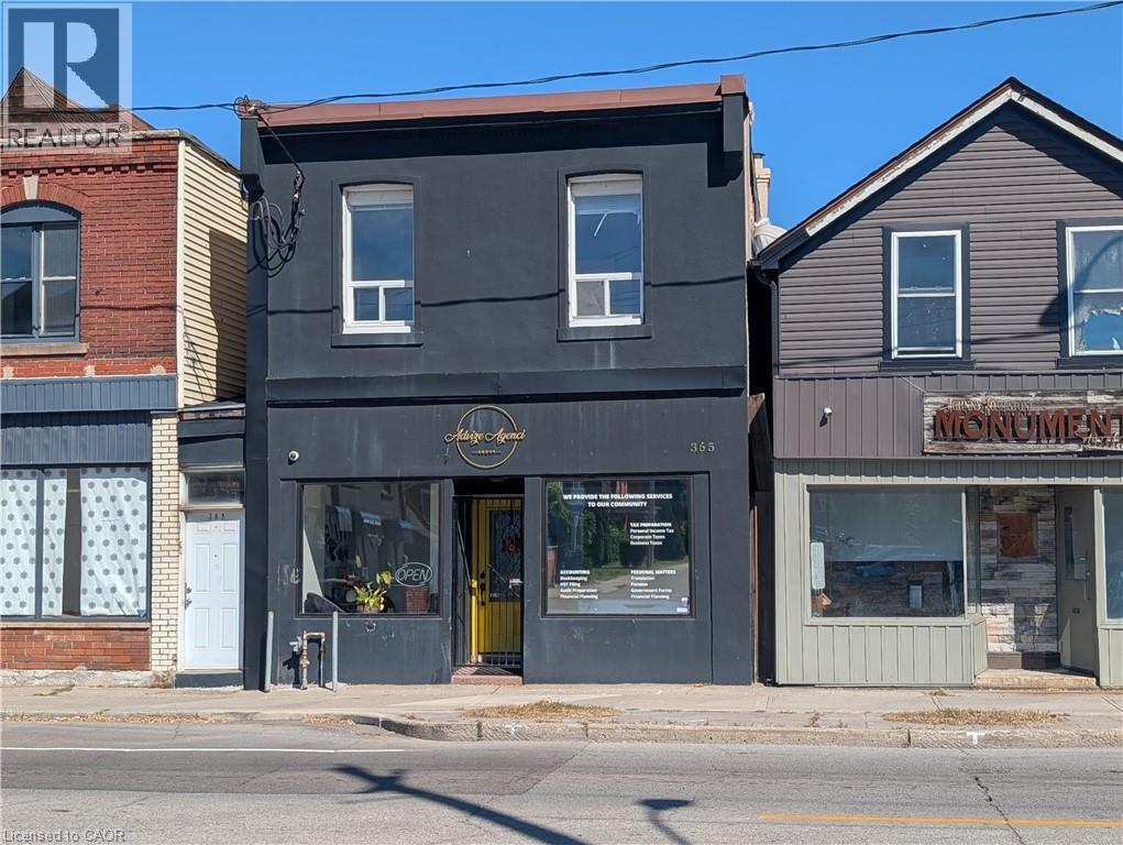 Photo of 365 BARTON Street