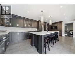 2pc Bathroom - 127 Cranston Avenue, Cambridge, ON N1T1J8 Photo 13