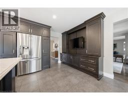 Kitchen - 127 Cranston Avenue, Cambridge, ON N1T1J8 Photo 14