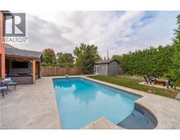 127 Cranston Avenue, Cambridge, ON N1T1J8 Photo 32