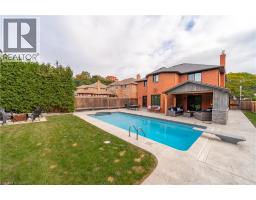 127 Cranston Avenue, Cambridge, ON N1T1J8 Photo 33