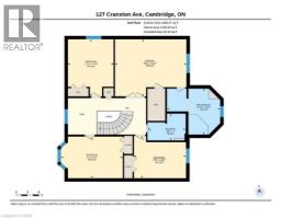 127 Cranston Avenue, Cambridge, ON N1T1J8 Photo 45