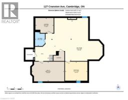 127 Cranston Avenue, Cambridge, ON N1T1J8 Photo 46
