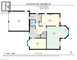 127 Cranston Avenue, Cambridge, ON N1T1J8 Photo 47