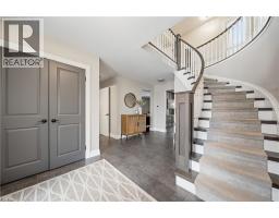 5pc Ensuite bath - 127 Cranston Avenue, Cambridge, ON N1T1J8 Photo 7