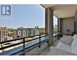703 - 25 Neighbourhood Lane, Toronto, ON M8Y0C4 Photo 17