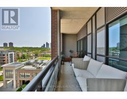 703 - 25 Neighbourhood Lane, Toronto, ON M8Y0C4 Photo 18