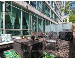 G21 - 350 Wellington Street W, Toronto, ON M5V3W9 Photo 17