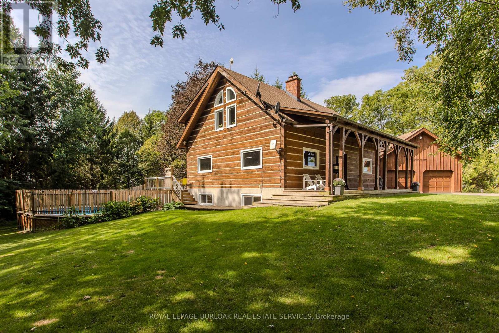 Property for sale at 1944 4TH CONCESSION ROAD W